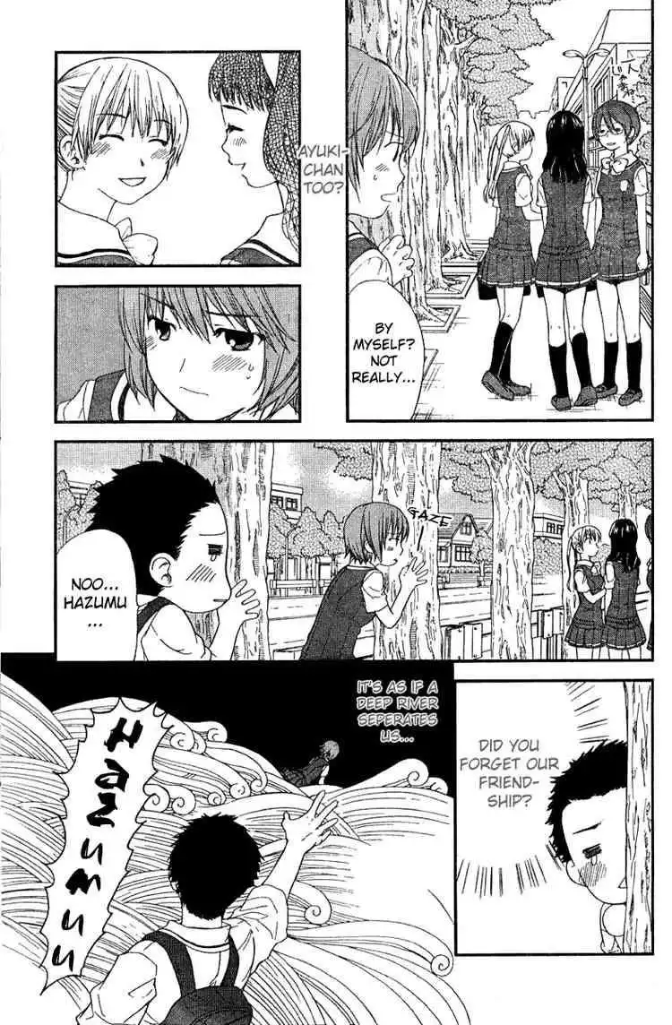 Kashimashi Girl Meets Girl Chapter 19 9